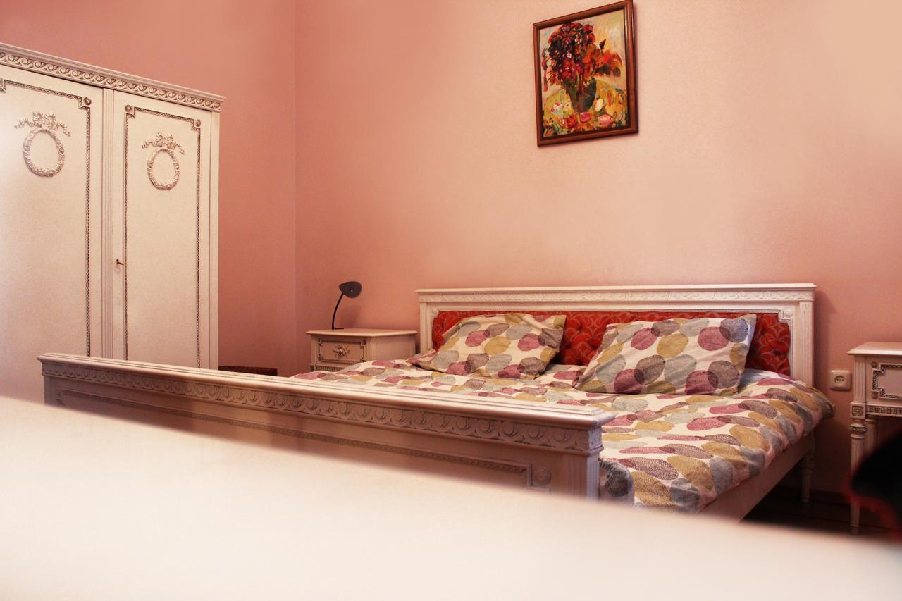 Vivid 2 Bedroom Apt. Erivan Exterior foto