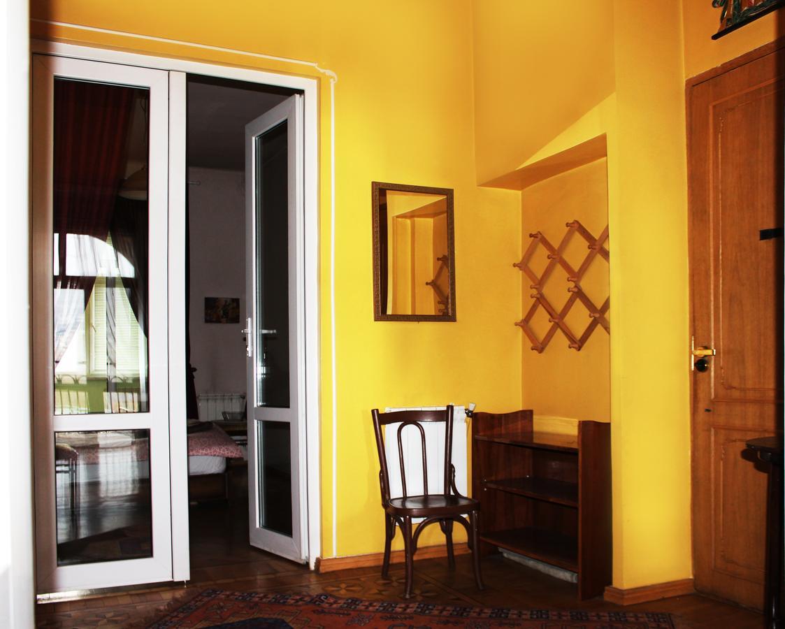 Vivid 2 Bedroom Apt. Erivan Exterior foto